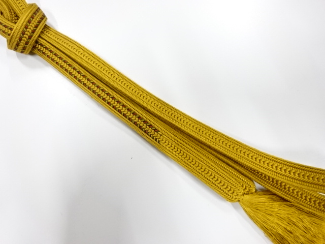 Japanese Kimono / Accessories Silk